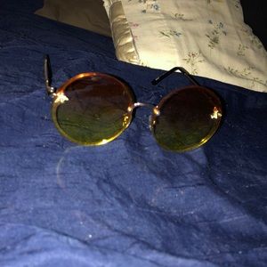 Bee Sunglasses